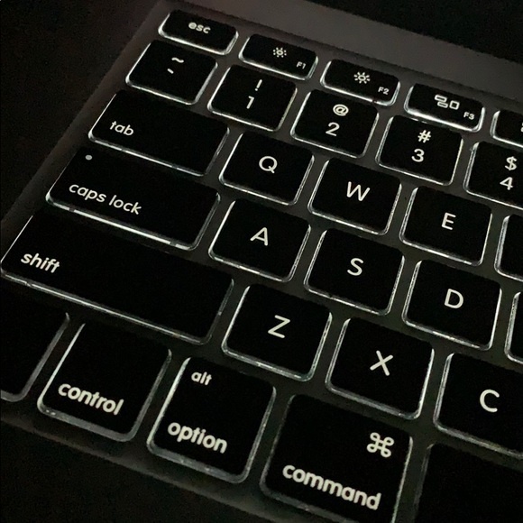 Meet your Posher, Mike - Picture 1 of 1